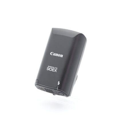 訳有品 Canon 90EX ストロボ キヤノン