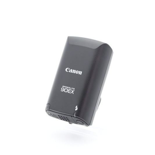 訳有品 Canon 90EX ストロボ キヤノン