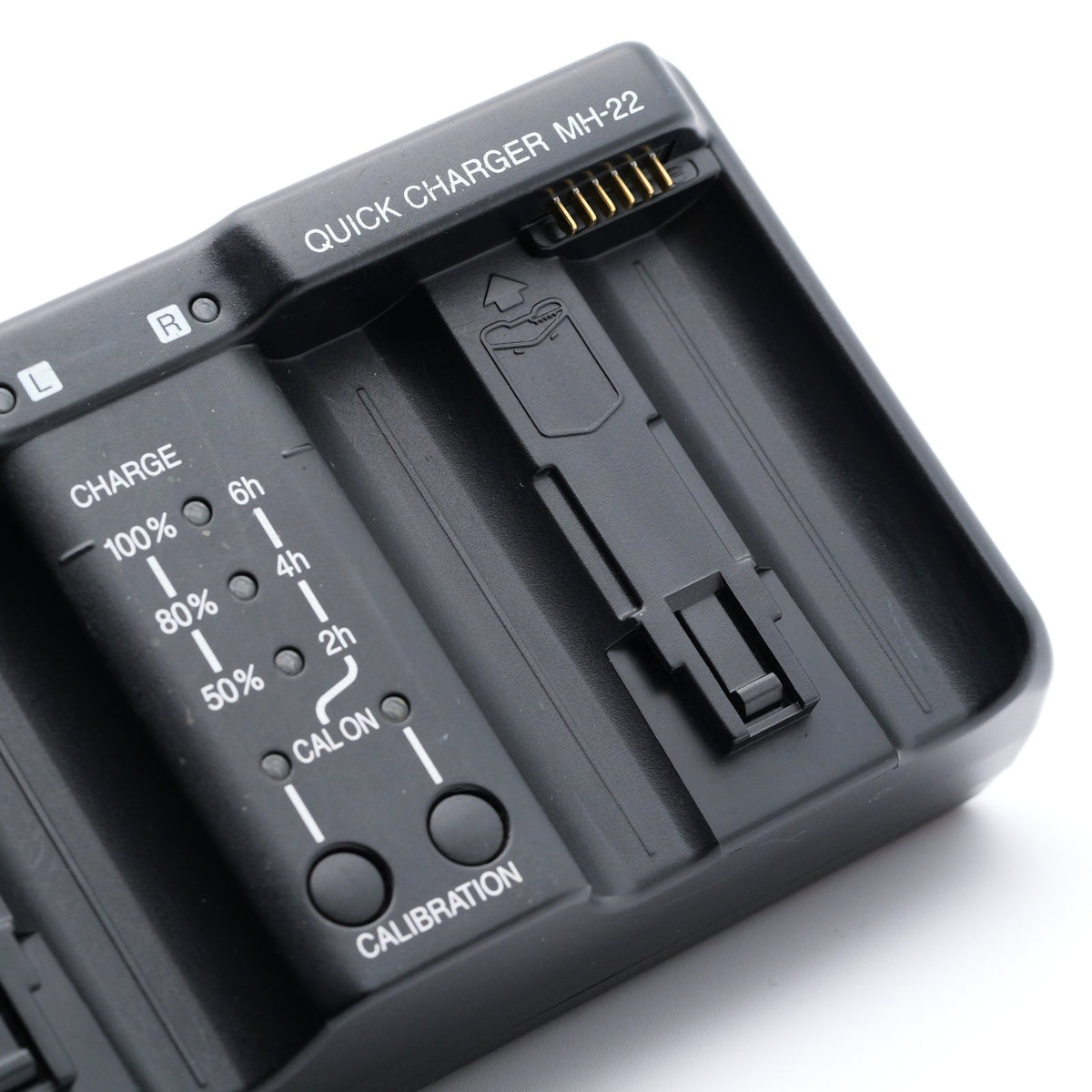 Nikon MH-22 EN-EL4a/EN-EL4用 充電器 ニコン