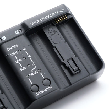 Nikon MH-22 EN-EL4a/EN-EL4用 充電器 ニコン