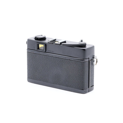 KONICA C35 Flash matic フィルムカメラ コニカ
