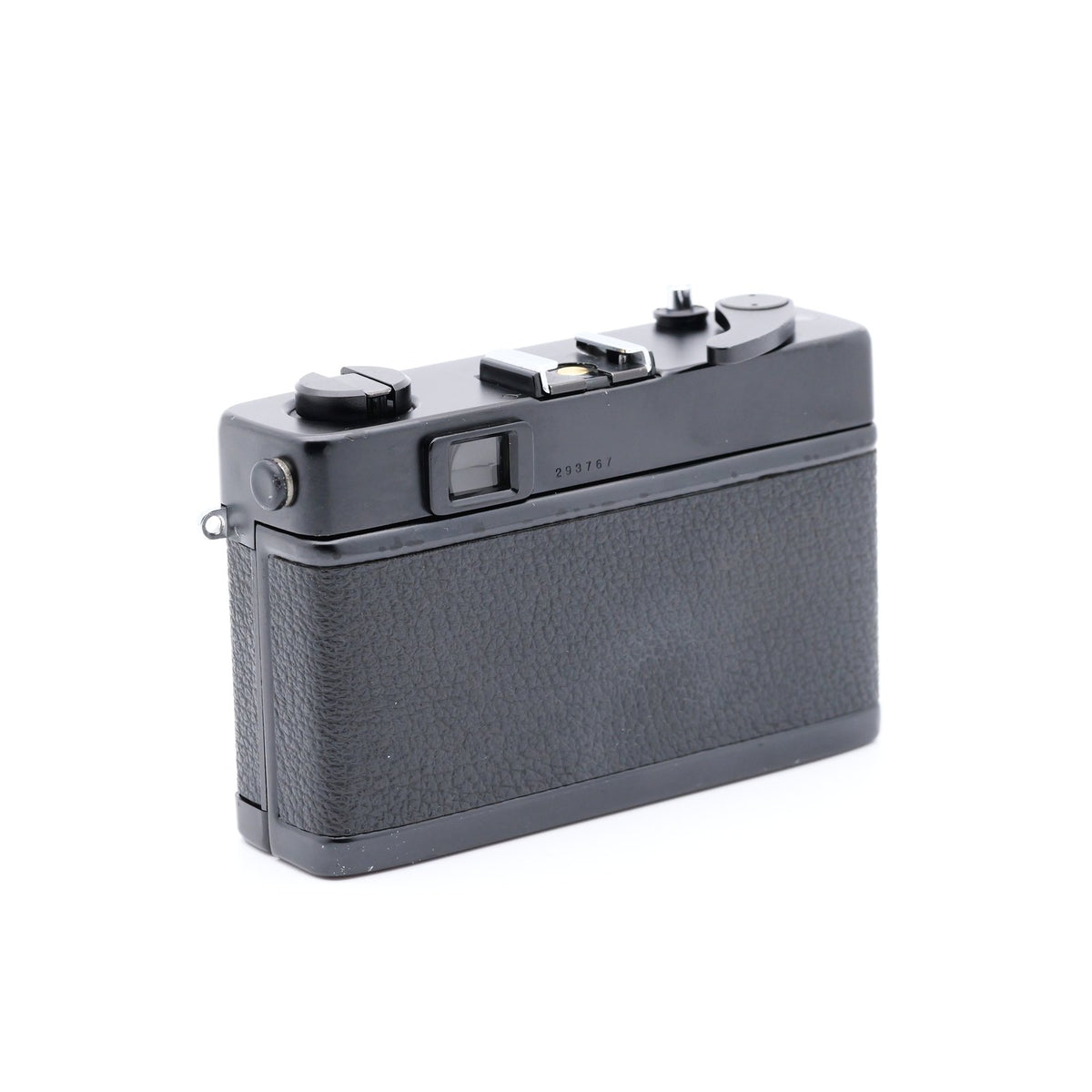 KONICA C35 Flash matic フィルムカメラ コニカ