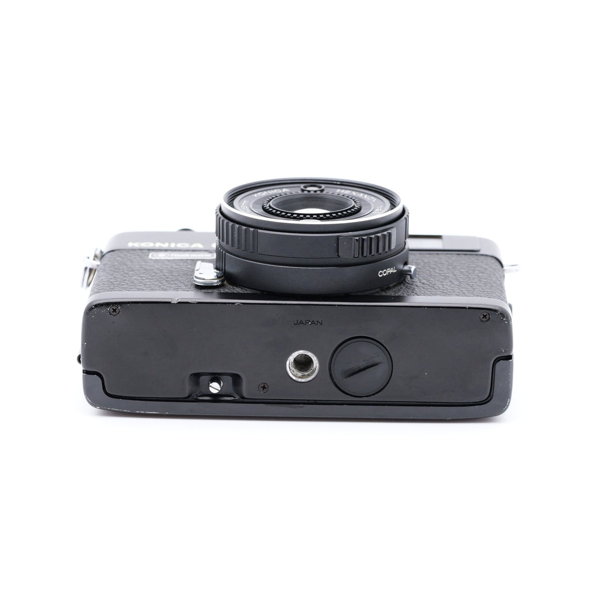 KONICA C35 Flash matic フィルムカメラ コニカ