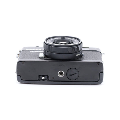 KONICA C35 Flash matic フィルムカメラ コニカ