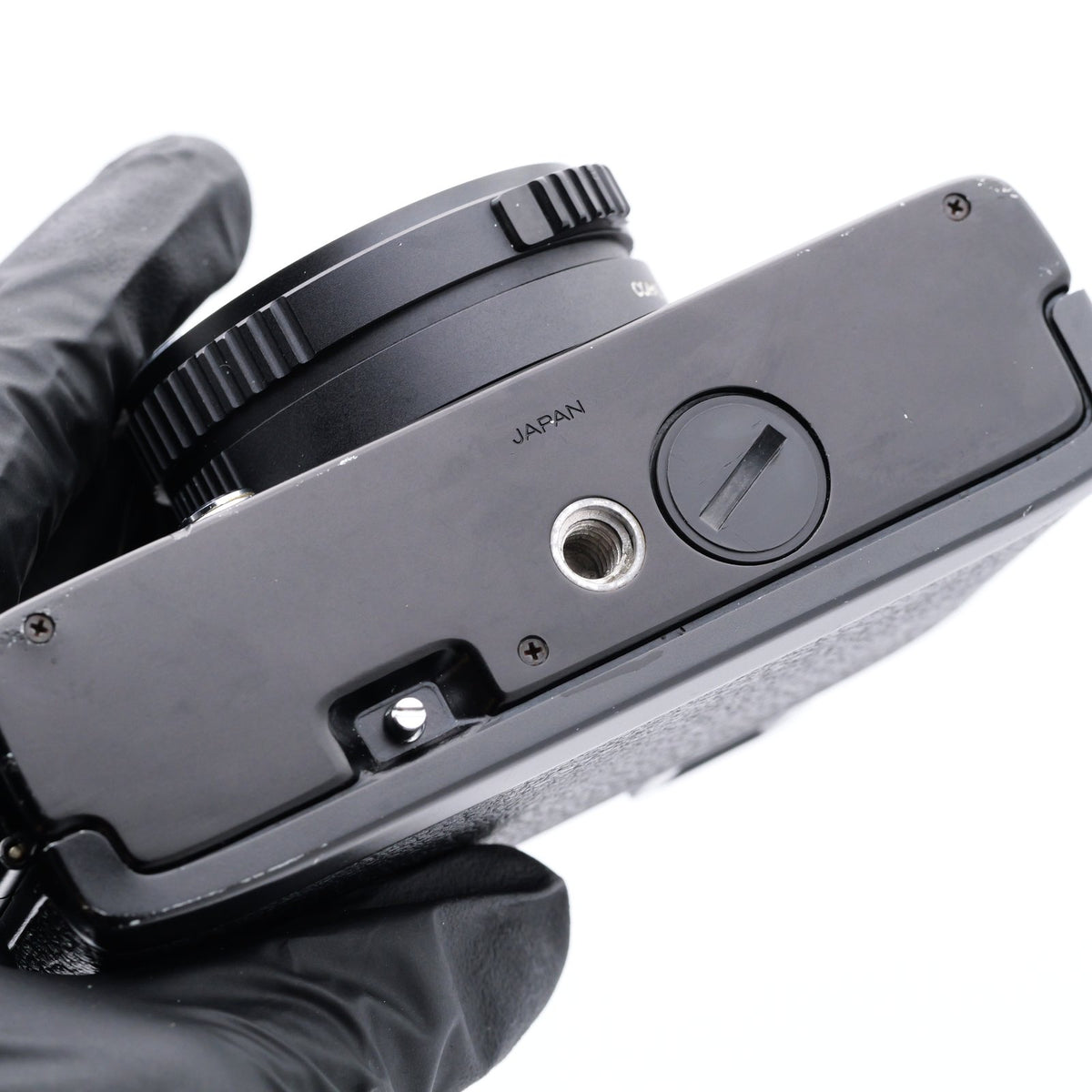 KONICA C35 Flash matic フィルムカメラ コニカ