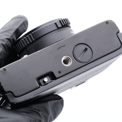 KONICA C35 Flash matic フィルムカメラ コニカ