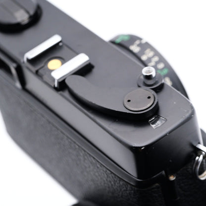KONICA C35 Flash matic フィルムカメラ コニカ