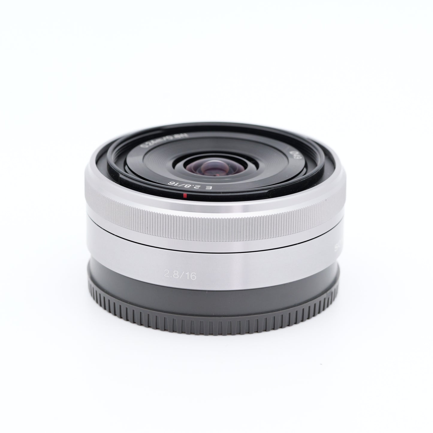 SONY E 16mm F2.8 SEL16F28 レンズ ソニー Eマウント