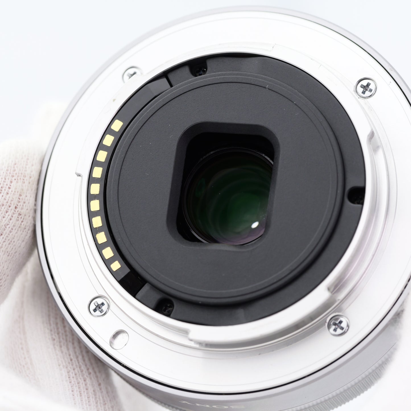 SONY E 16mm F2.8 SEL16F28 レンズ ソニー Eマウント