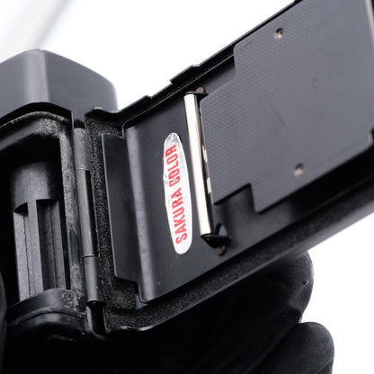 KONICA C35 Flash matic フィルムカメラ コニカ