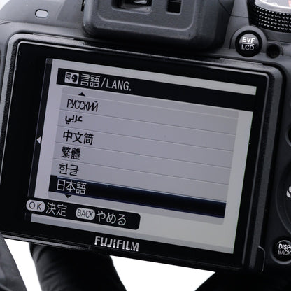 FUJIFILM FinePix HS25EXR コンパクトデジタルカメラ フジフイルム