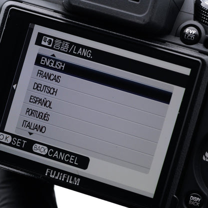 FUJIFILM FinePix HS25EXR コンパクトデジタルカメラ フジフイルム