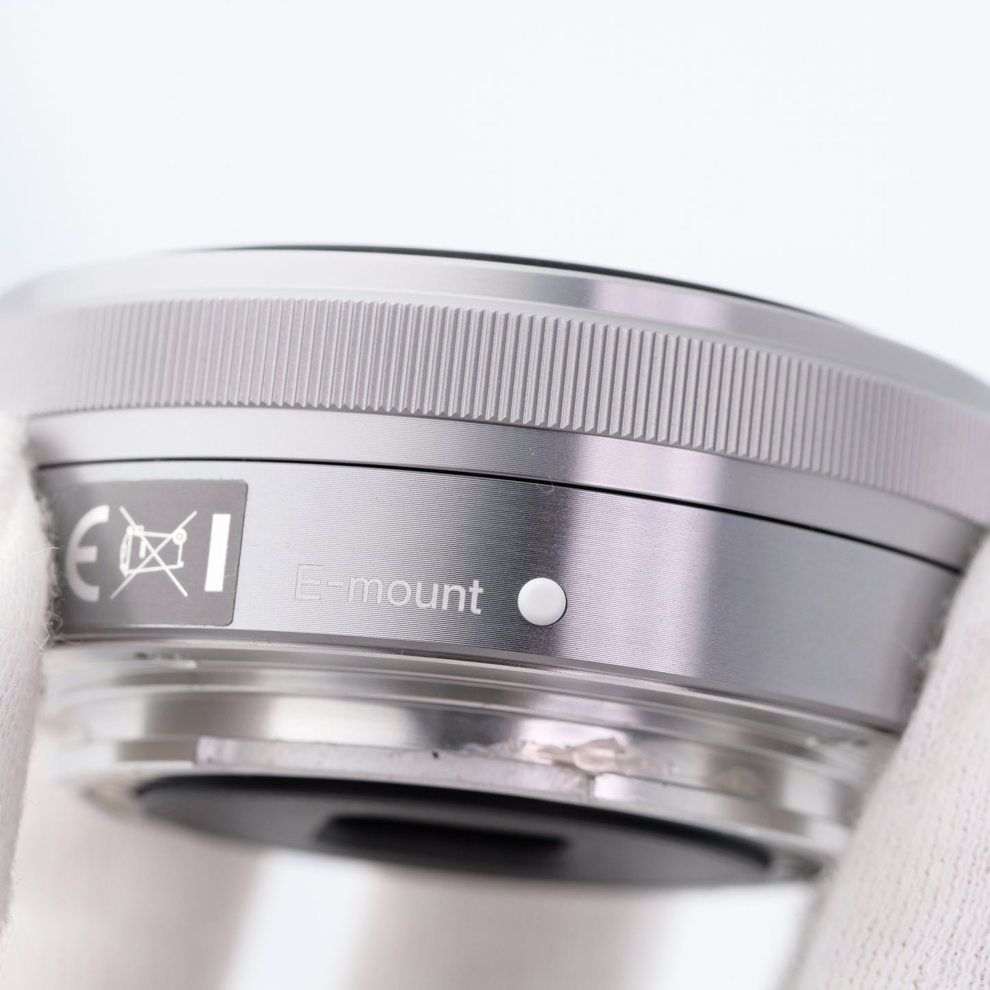 SONY E 16mm F2.8 SEL16F28 レンズ ソニー Eマウント