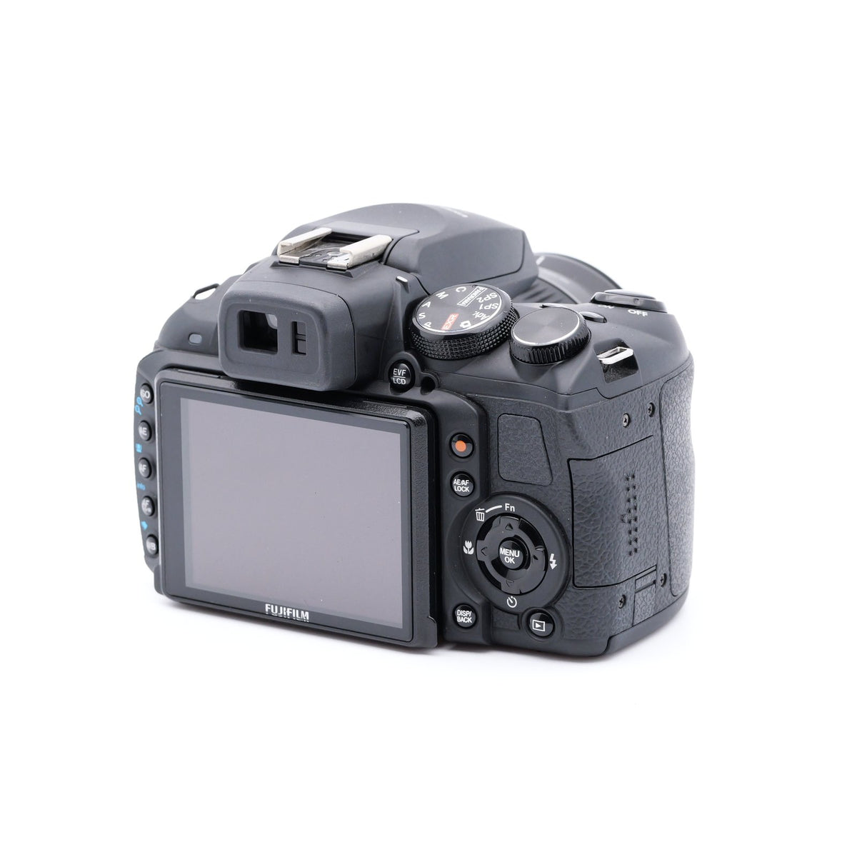 FUJIFILM FinePix HS25EXR コンパクトデジタルカメラ フジフイルム
