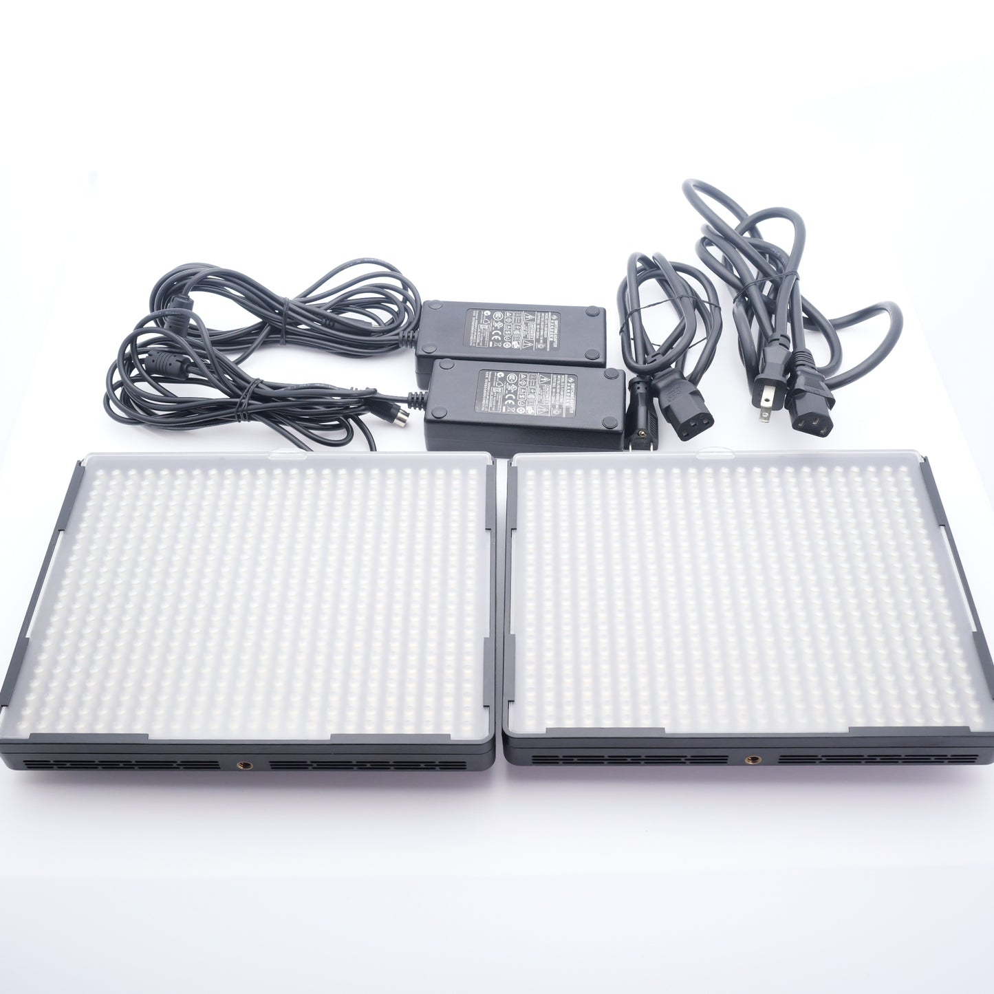 Aputure Amaran AL-528S (H528S) 2灯セット アプチャー