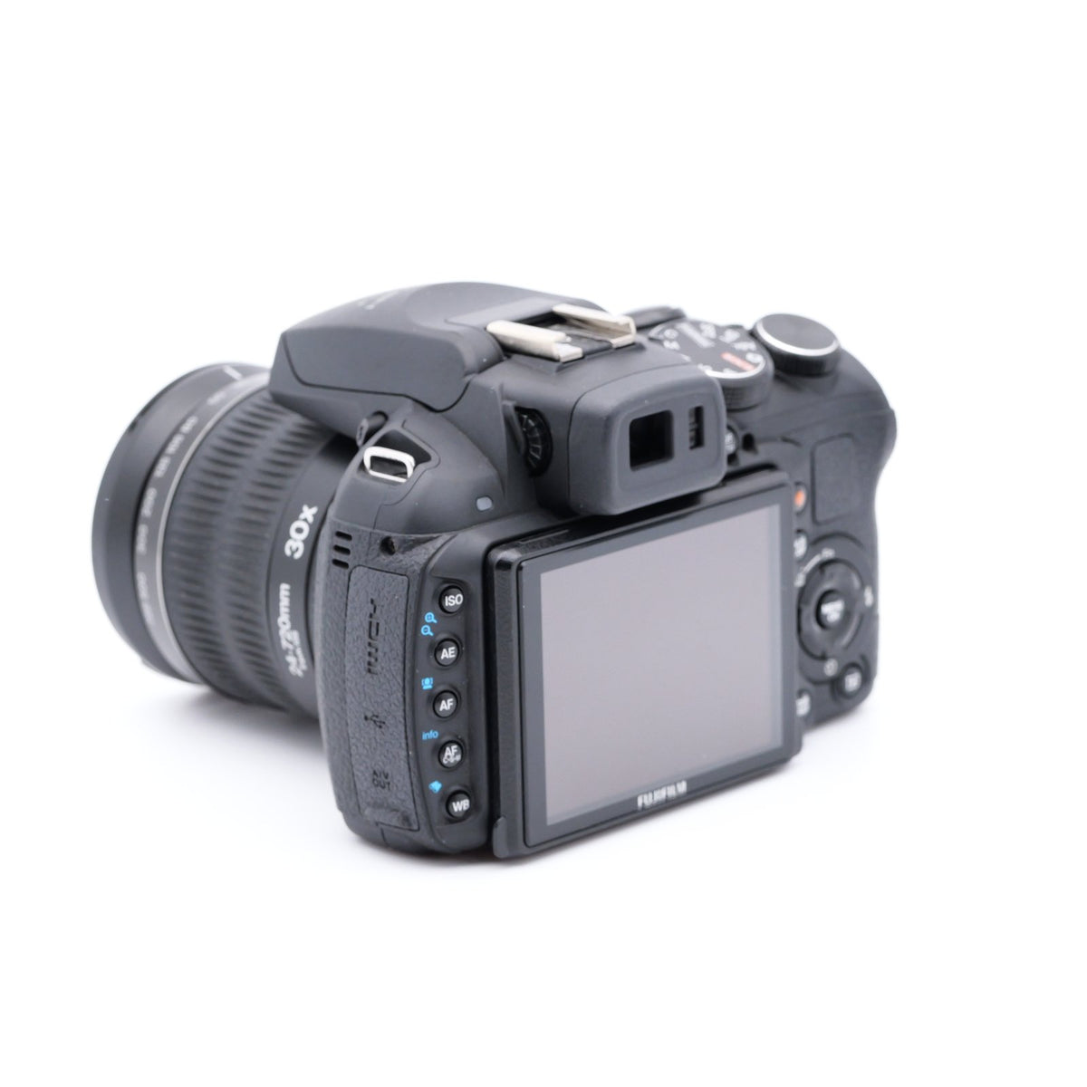 FUJIFILM FinePix HS25EXR コンパクトデジタルカメラ フジフイルム