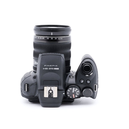 FUJIFILM FinePix HS25EXR コンパクトデジタルカメラ フジフイルム