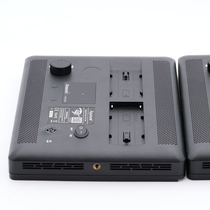 Aputure Amaran AL-528S (H528S) 2灯セット アプチャー