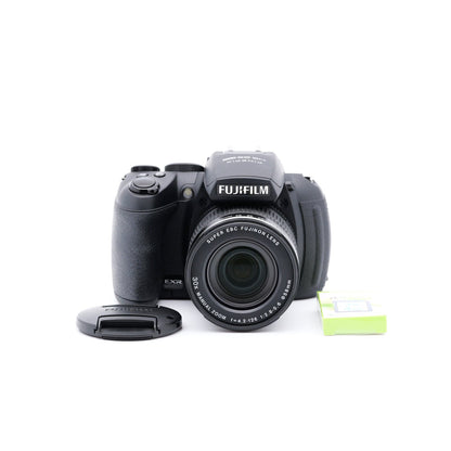 FUJIFILM FinePix HS25EXR コンパクトデジタルカメラ フジフイルム