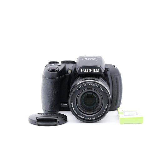 FUJIFILM FinePix HS25EXR コンパクトデジタルカメラ フジフイルム