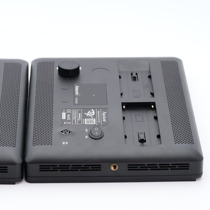 Aputure Amaran AL-528S (H528S) 2灯セット アプチャー