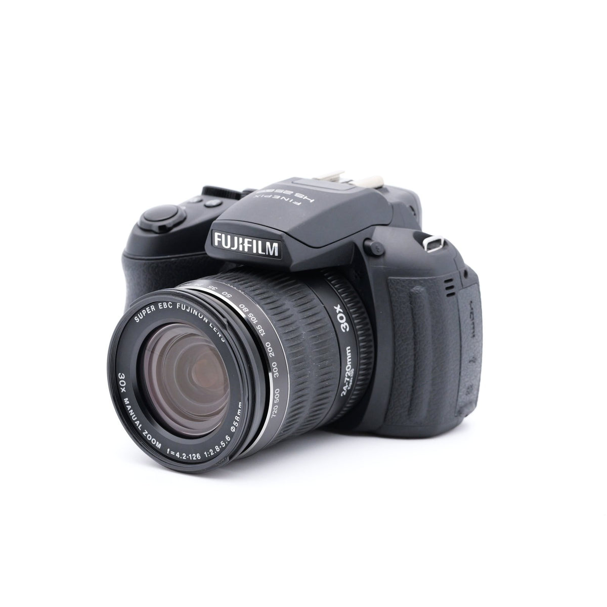 FUJIFILM FinePix HS25EXR コンパクトデジタルカメラ フジフイルム