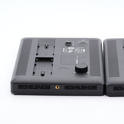 Aputure Amaran AL-528S (H528S) 2灯セット アプチャー