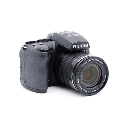 FUJIFILM FinePix HS25EXR コンパクトデジタルカメラ フジフイルム