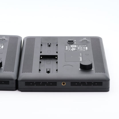 Aputure Amaran AL-528S (H528S) 2灯セット アプチャー