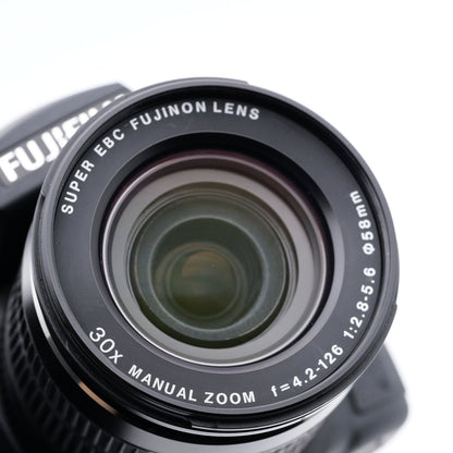 FUJIFILM FinePix HS25EXR コンパクトデジタルカメラ フジフイルム