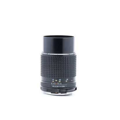 PENTAX SMC PENTAX 67 200mm F4 レンズ ペンタックス 67マウント