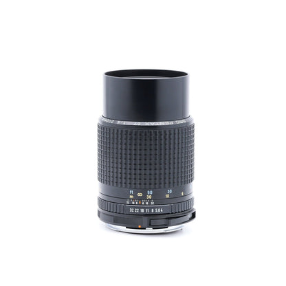 PENTAX SMC PENTAX 67 200mm F4 レンズ ペンタックス 67マウント