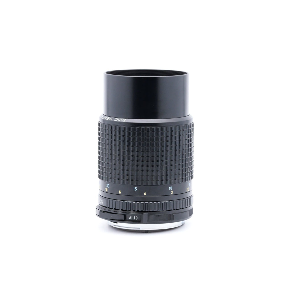PENTAX SMC PENTAX 67 200mm F4 レンズ ペンタックス 67マウント