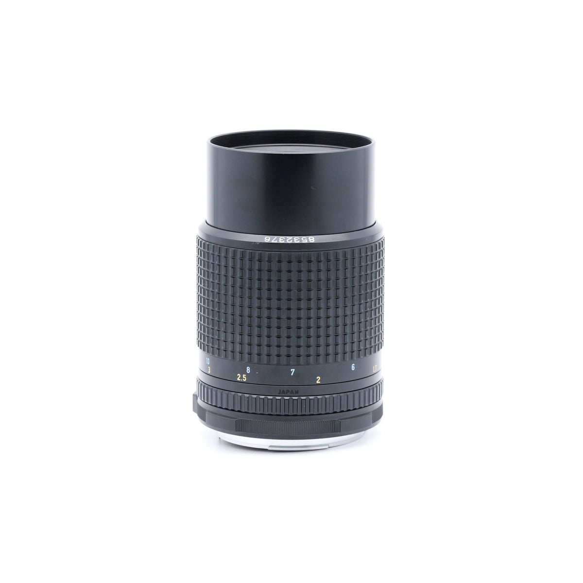 PENTAX SMC PENTAX 67 200mm F4 レンズ ペンタックス 67マウント