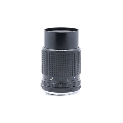 PENTAX SMC PENTAX 67 200mm F4 レンズ ペンタックス 67マウント