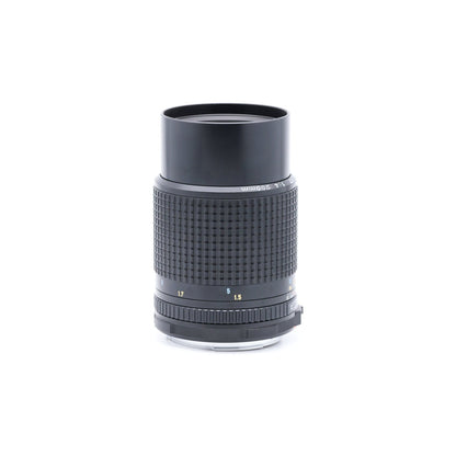 PENTAX SMC PENTAX 67 200mm F4 レンズ ペンタックス 67マウント