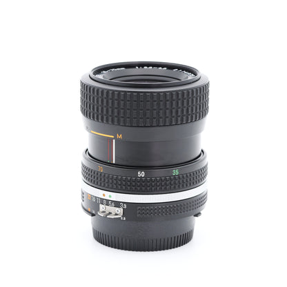 Nikon Ai-S 35-70mm F3.3-4.5 D刻印モデル レンズ ニコン Fマウント