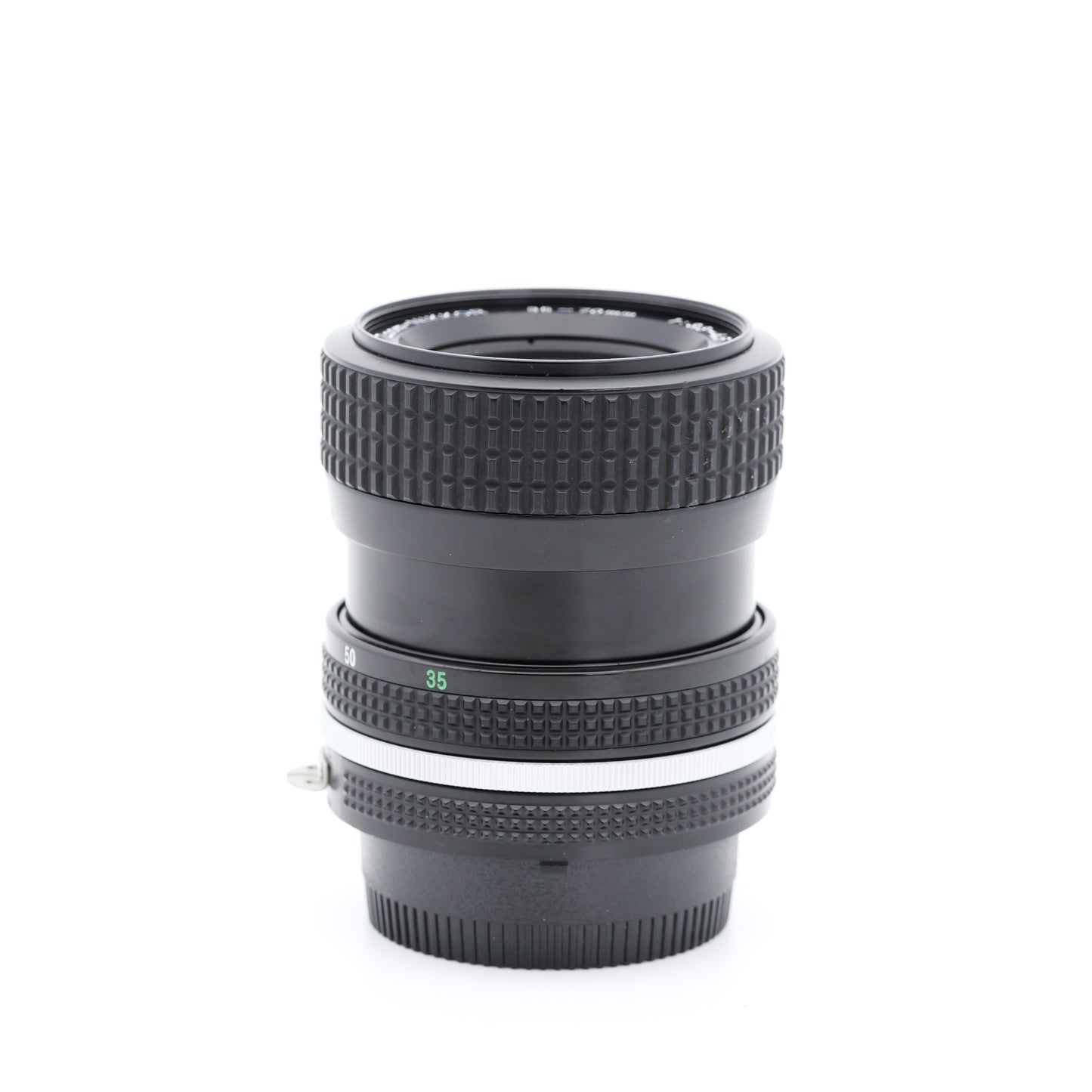Nikon Ai-S 35-70mm F3.3-4.5 D刻印モデル レンズ ニコン Fマウント