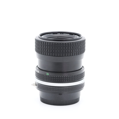 Nikon Ai-S 35-70mm F3.3-4.5 D刻印モデル レンズ ニコン Fマウント