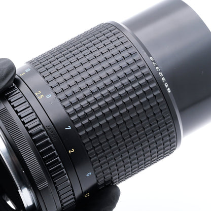 PENTAX SMC PENTAX 67 200mm F4 レンズ ペンタックス 67マウント