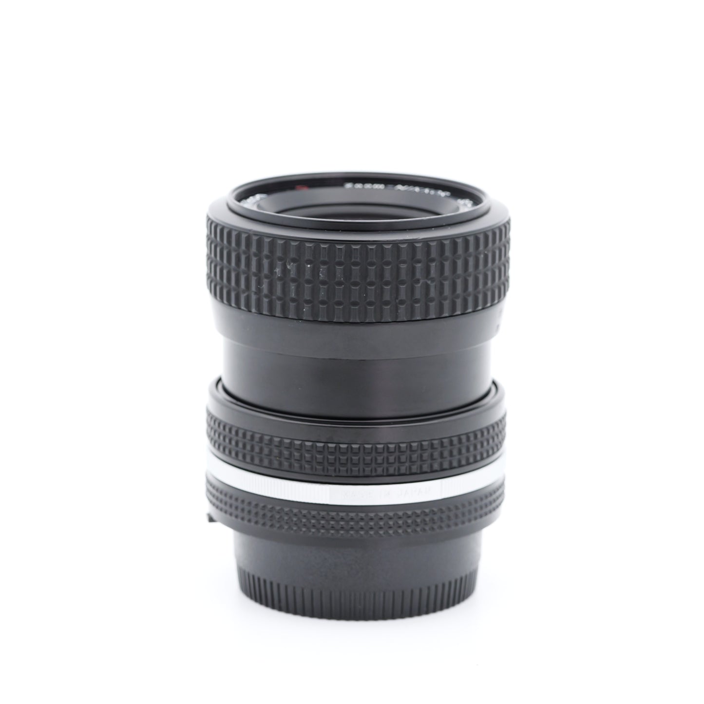 Nikon Ai-S 35-70mm F3.3-4.5 D刻印モデル レンズ ニコン Fマウント