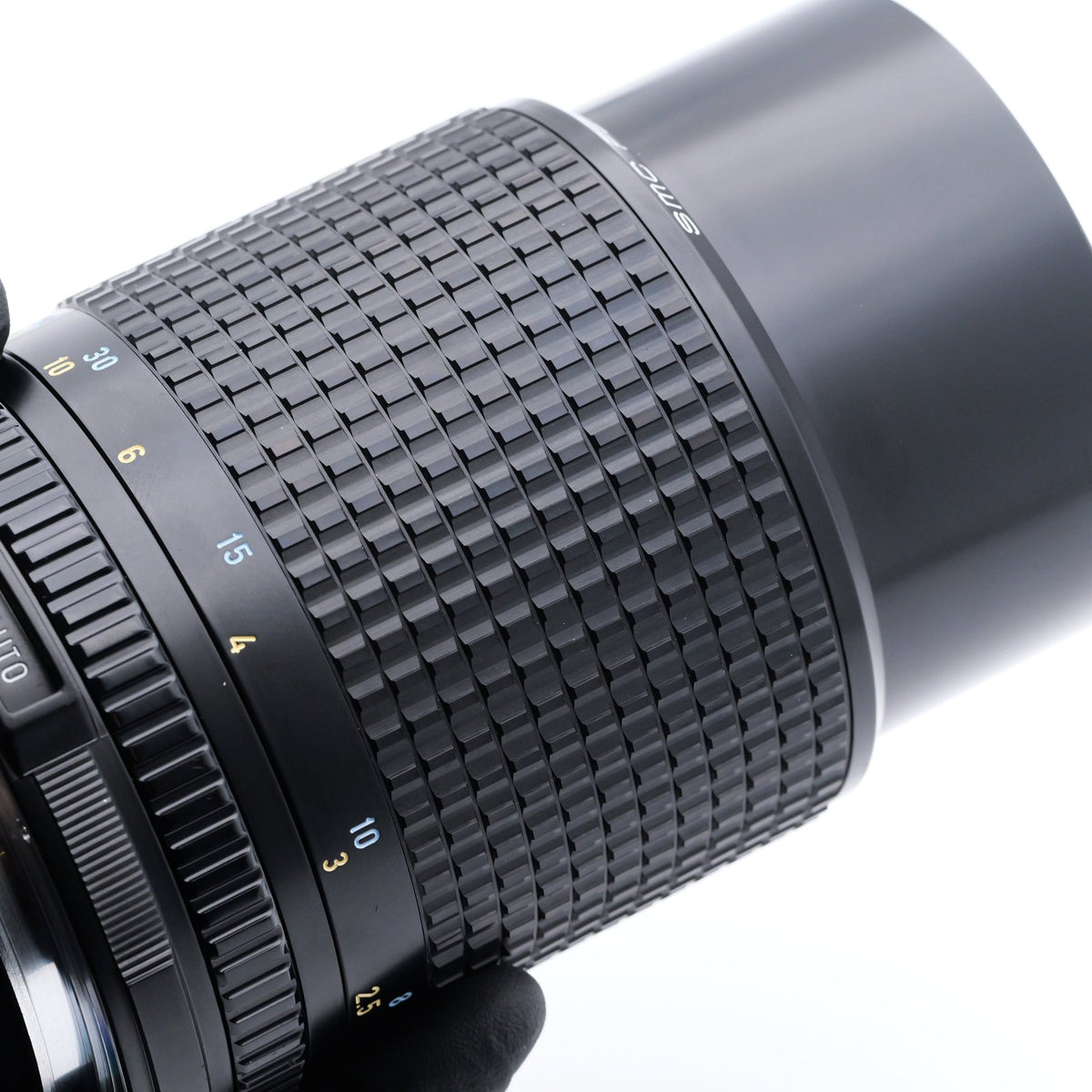 PENTAX SMC PENTAX 67 200mm F4 レンズ ペンタックス 67マウント