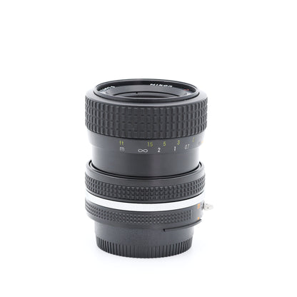 Nikon Ai-S 35-70mm F3.3-4.5 D刻印モデル レンズ ニコン Fマウント