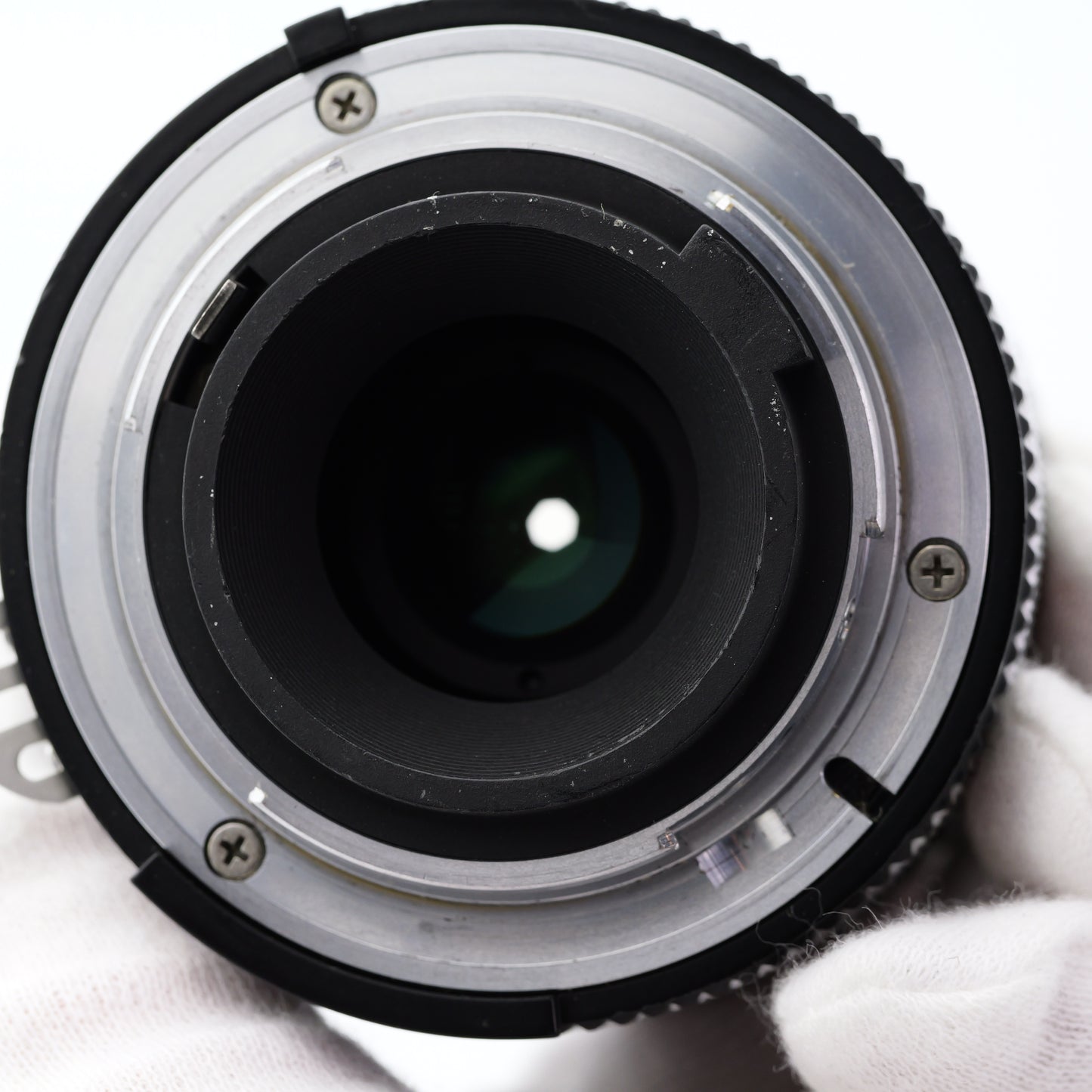 Nikon Ai-S 35-70mm F3.3-4.5 D刻印モデル レンズ ニコン Fマウント