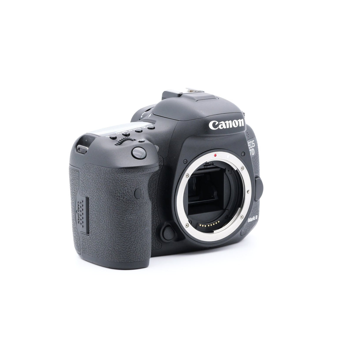 Canon EOS 7D MarkII デジタル一眼レフ キヤノン EF/EF-Sマウント
