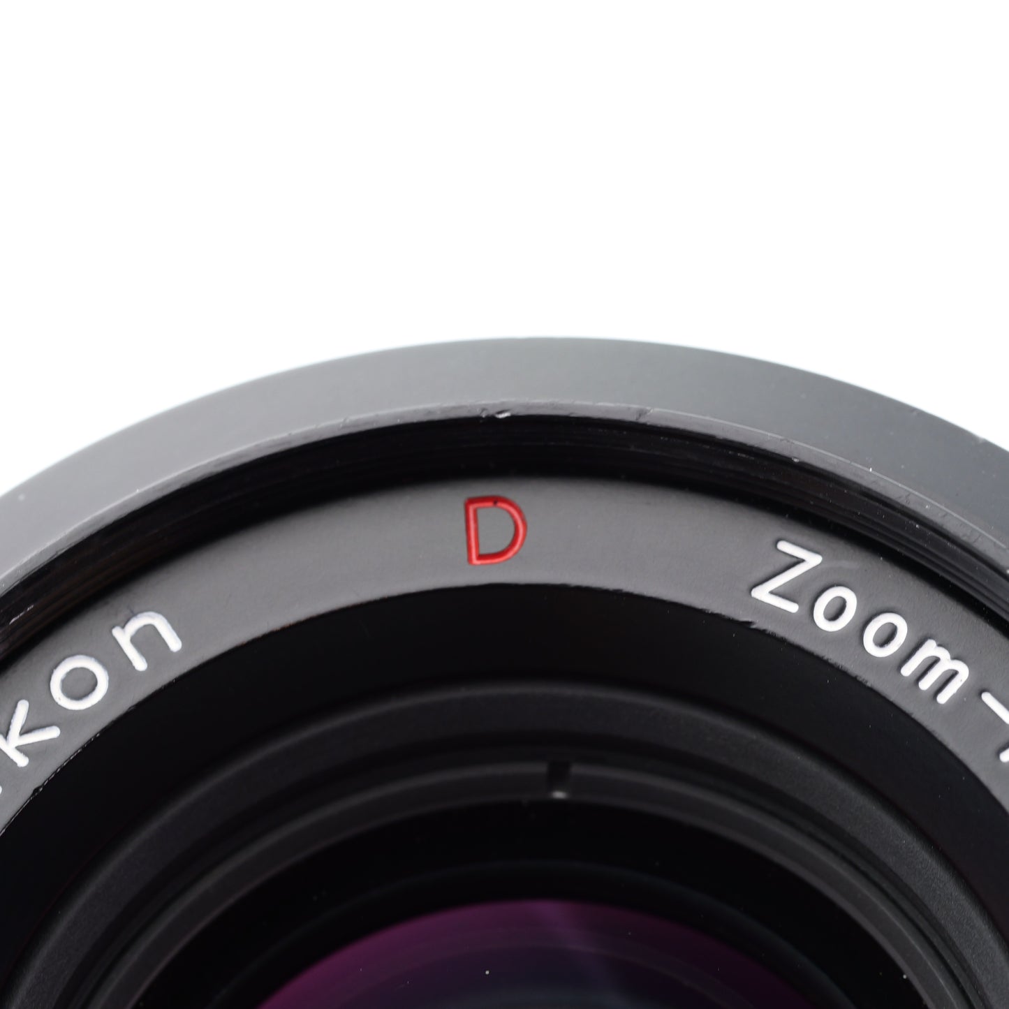 Nikon Ai-S 35-70mm F3.3-4.5 D刻印モデル レンズ ニコン Fマウント