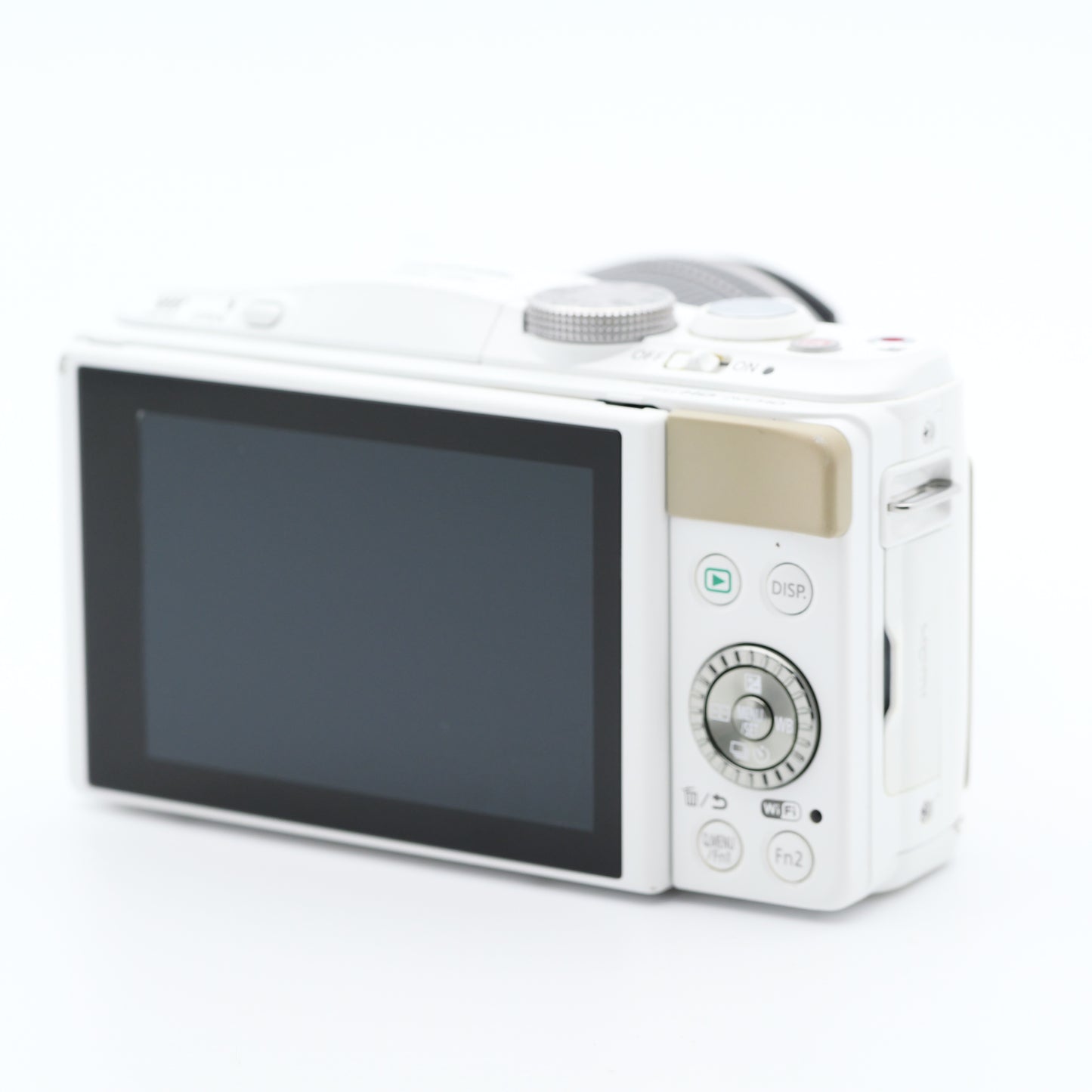 Panasonic DMC-GF6 14-42mm F3.5-5.6 ミラーレス一眼 パナソニック マイクロフォーサーズ