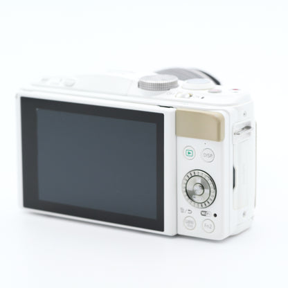 Panasonic DMC-GF6 14-42mm F3.5-5.6 ミラーレス一眼 パナソニック マイクロフォーサーズ