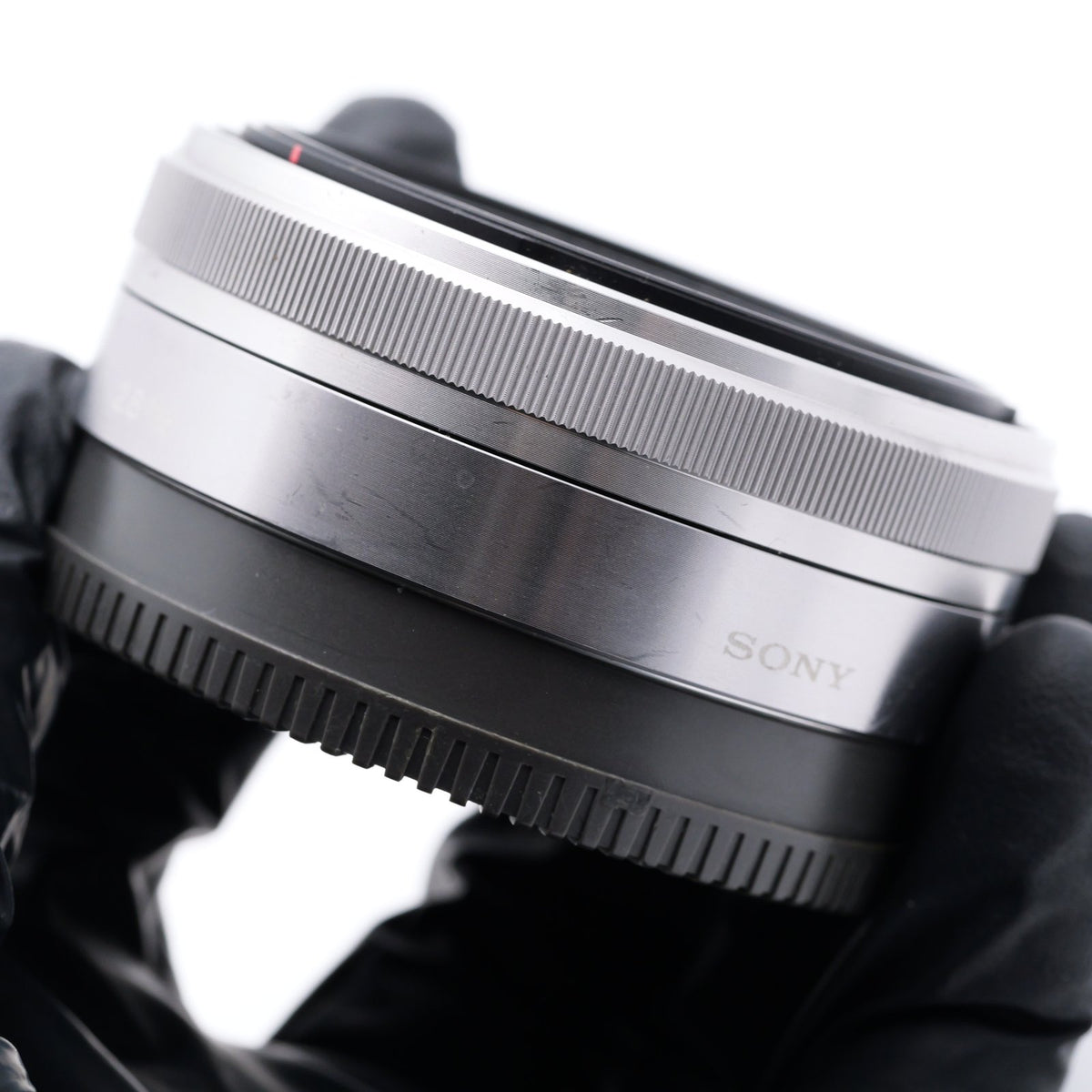 SONY E 16mm F2.8 SEL16F28 レンズ ソニー Eマウント