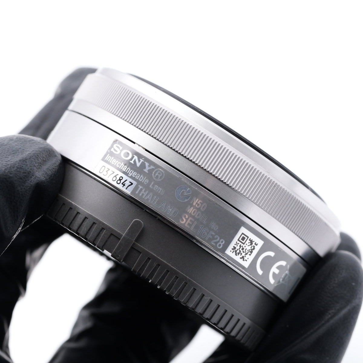 SONY E 16mm F2.8 SEL16F28 レンズ ソニー Eマウント
